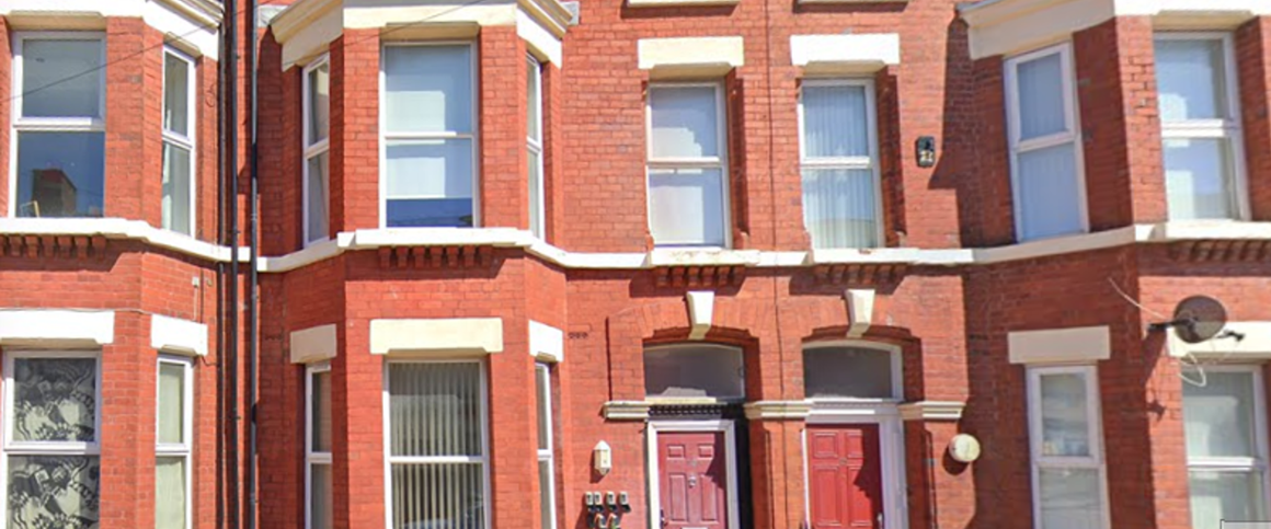 Kelvin Grove Room 3 - Photo 1