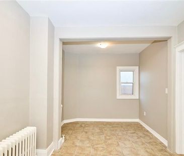 For Lease - 37 York Street Unit# Main Floor, St. Catharines, Ontario - Photo 5