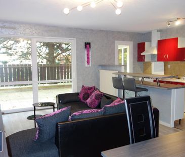 Location Appartement 2 pièces 59m² MACON 71000 - Photo 2