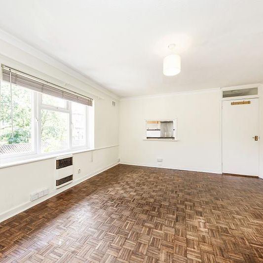 apartment to rent Kingswood Court, Brewery Road, Woking, GU21 - Photo 1