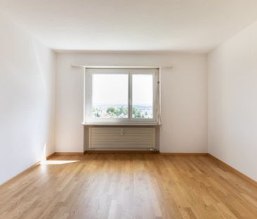 3.5 Zimmer, 81 m², 5. Stock - Foto 2
