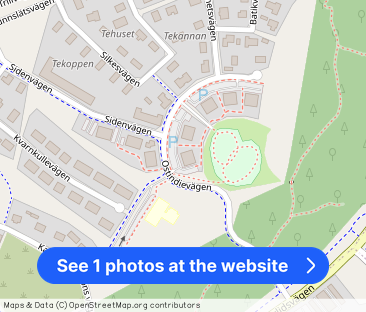 Ostindievägen 4 - Photo 1