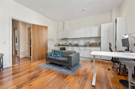 1 bedroom apartment to rent - Photo 2