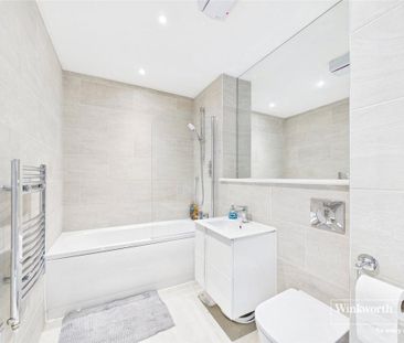 1 bedroom apartment to rent - Photo 5