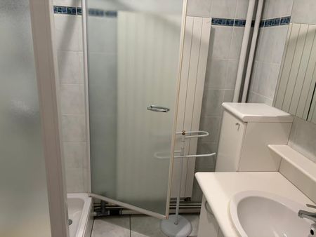 Appartement te huur - Foto 4