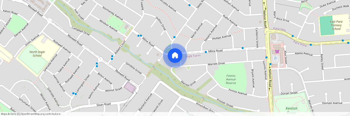 27 Milne Road, Ingle Farm