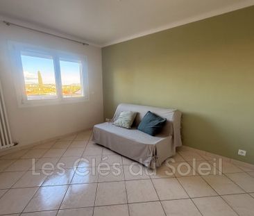 Location Appartement 3 pièces 57m² TOULON 83000 - Photo 2