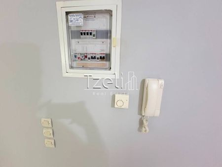 Studio/Γκαρσονιέρα για ενοικίαση Αγία Σοφία (Πάτρα) - Photo 5