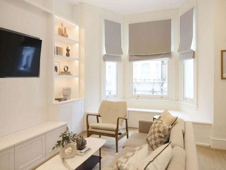 Westgate Terrace, London, SW10 - Photo 2