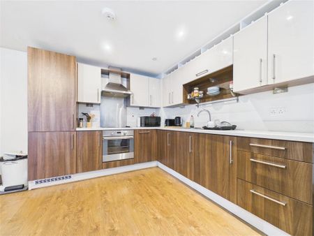 1 bedroom flat to rent - Photo 4