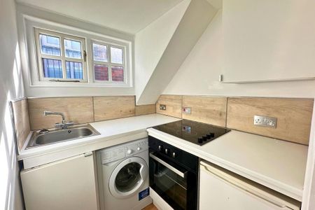 1 bedroom flat to rent - Photo 3