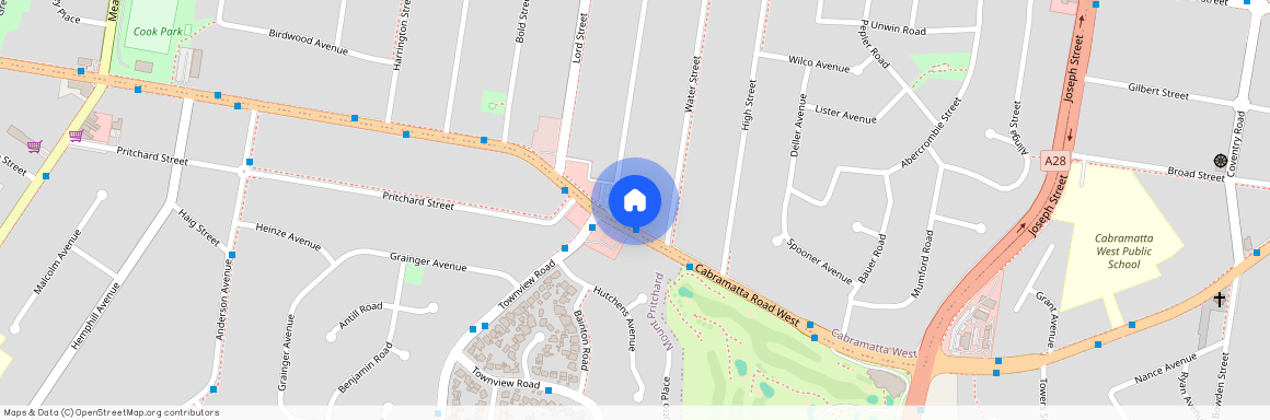 459a Cabramatta Rd West, NSW 2166, Cabramatta West