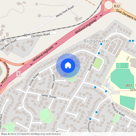 66 Finlay Street, TAS7030, Bridgewater