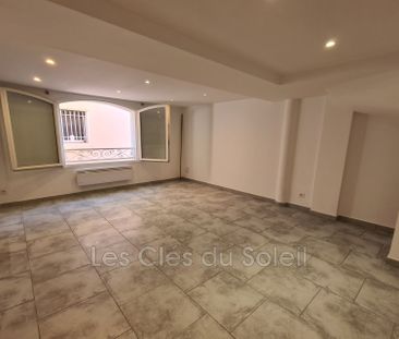 Location appartement 3 pièces 47 m² Bandol - Photo 4