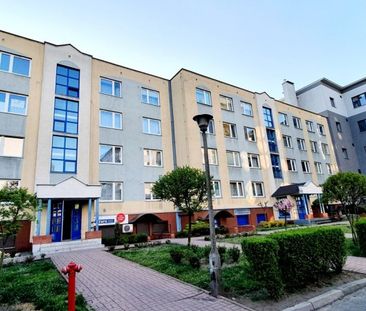 Świętochłowice, al. Wojska Polskiego Mieszkanie na wynajem - Photo 5