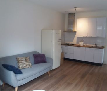 SNOEKSTRAAT 8, THE HAGUE - Photo 2