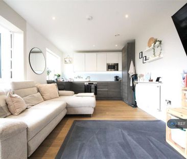 1 bedroom flat to rent - Photo 5