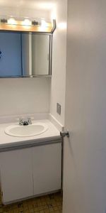 1 CH - 1 SDB - Montréal - $1,645 /mo - Photo 4