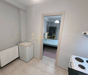 Studio/Γκαρσονιέρα για ενοικίαση Παναγία Φανερωμένη (Ξηροκρήνη - Πα... - Photo 5