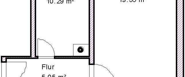 Wohnungsangebot Kirschweg 81 - Foto 1