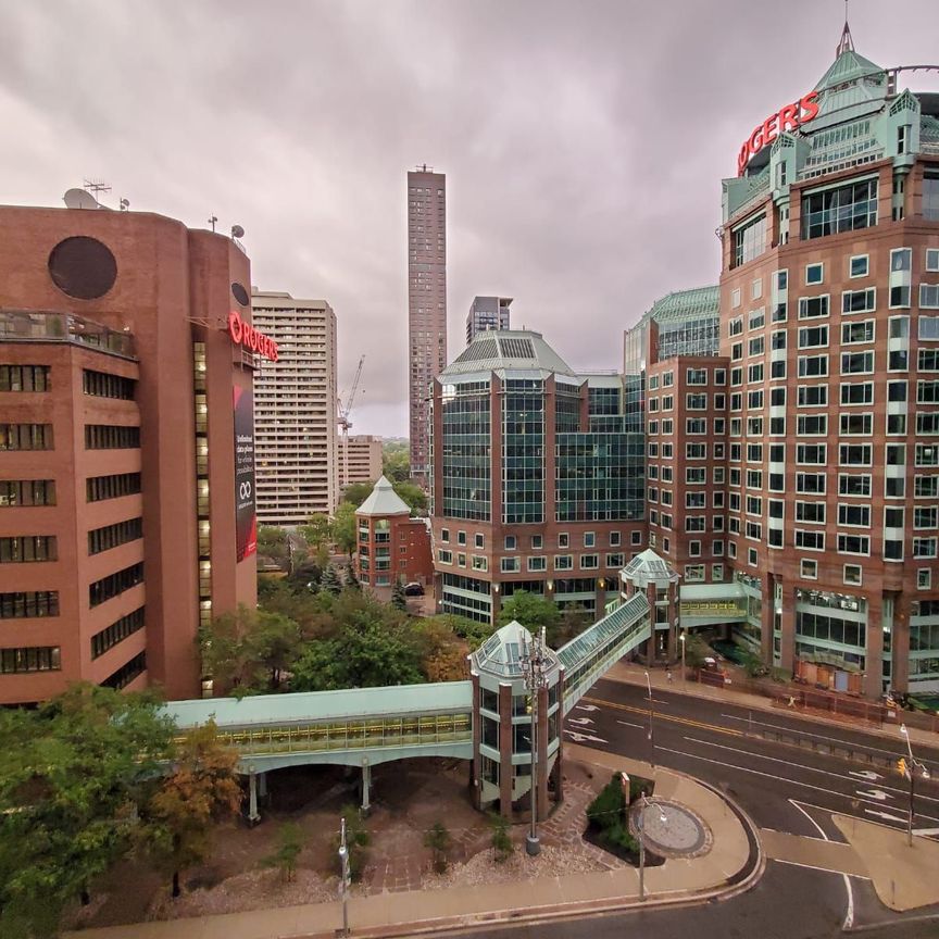 For Lease - 28 Ted Rogers Way Unit# 1102, Toronto, Ontario - Photo 1