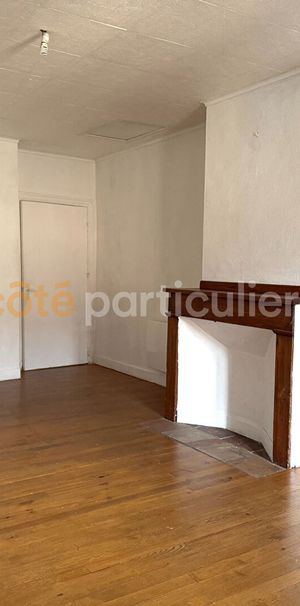 Location Appartement 3 pièces 70m² - Photo 1