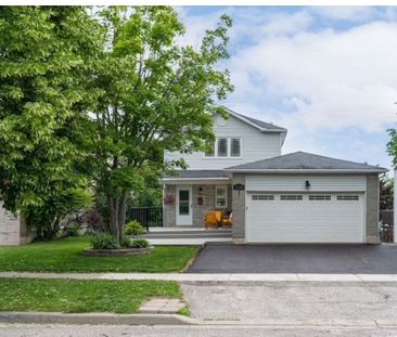 For Lease - 339 Lewis Drive Unit# Upper, Orangeville, Ontario - Photo 4