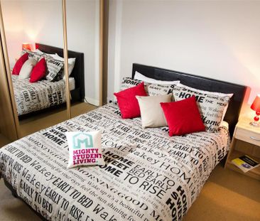 3 bedroom private hall to rent - Photo 4