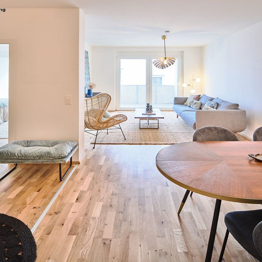 WIENER NEUSTADT XI/1 - Foto 1