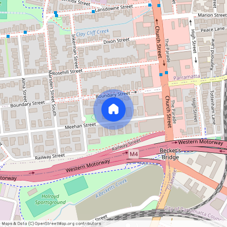 9/23-25 Meehan Street, Parramatta