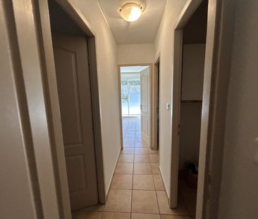 CRESPIAN - Appartement T3 de 52.5 m² en rez de chaussée - Photo 6