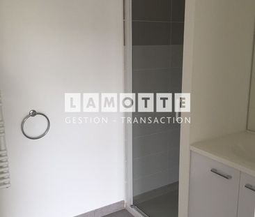 Appartement à louer 2 pièces - 38 m² - Photo 4