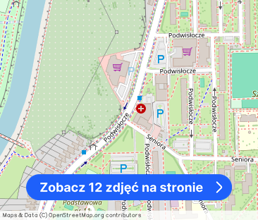 Apartament Capital Towers, w cenie garaż! - Zdjęcie 1