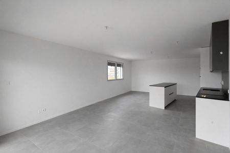 3.5 Zimmer, 90 m², EG - Foto 3