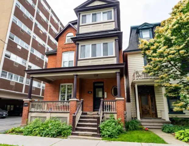 140 Stewart Street | 140 Stewart Street -, Ottawa - Photo 1