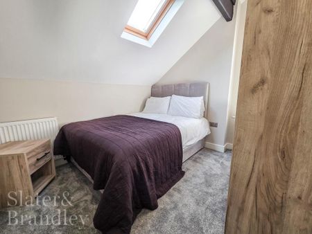 1 bedroom terraced house to rent - Photo 2