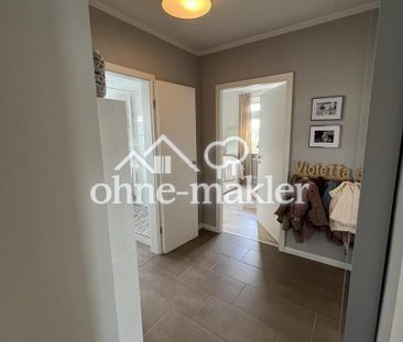 Moderne Penthouse 3-Zimmer Wohnung mit Schwimmbad - Foto 4