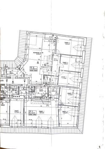 Luxuriöse Maisonette mit Dachterrasse Nähe Schottentor — Garagenplatz inklusive - Photo 3