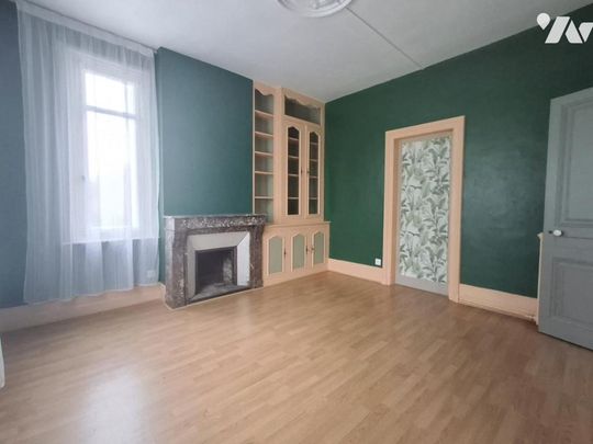 Maison de Maître - Photo 1