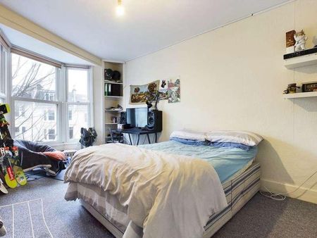 Shaftesbury Place, Brighton, BN1 - Photo 5