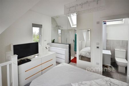2 bedroom house to rent - Photo 5