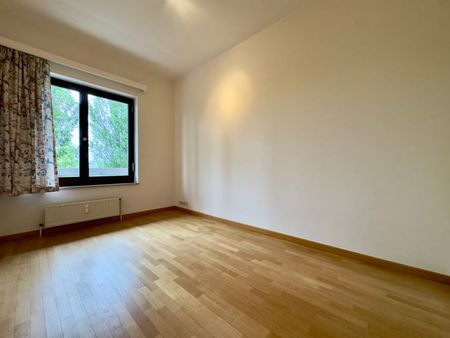 Serviceflat te huur - Photo 5