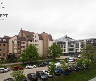 2-pok | Balkon | Garaż | ul. Krzycka - Photo 1