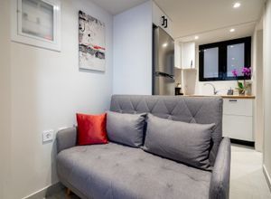 Studio/Γκαρσονιέρα για ενοικίαση - Πατήσια, - Photo 1