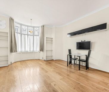 1 bedroom flat to rent - Photo 1