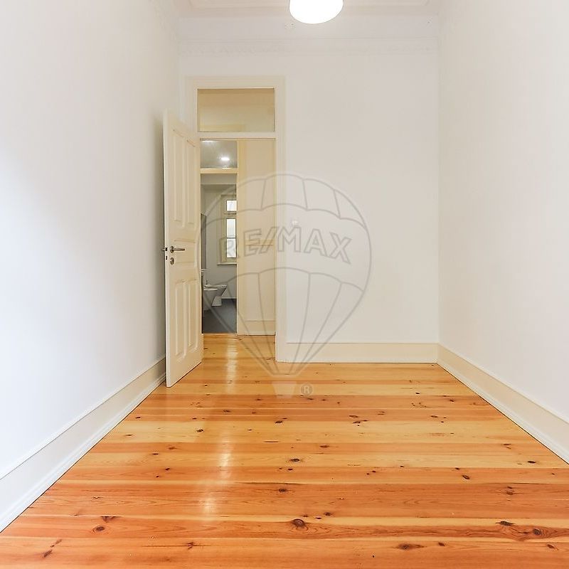 Apartamento T3 em Lisboa - Photo 1