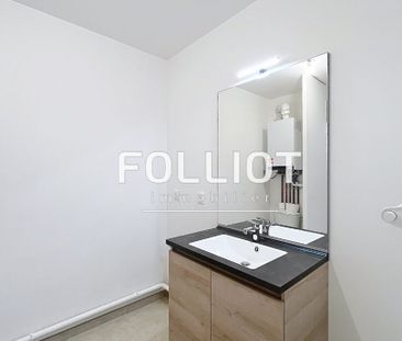 A LOUER Appartement Donville Les Bains 2 pi�ce(s) - Photo 3
