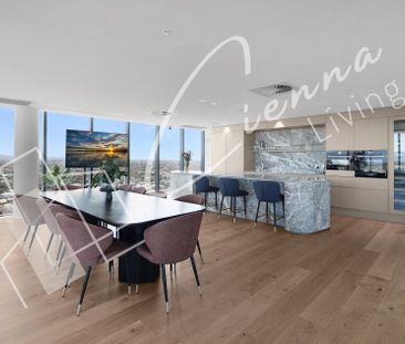 Spacious Two-Bedroom Apartment with Media Room!! - Photo 5