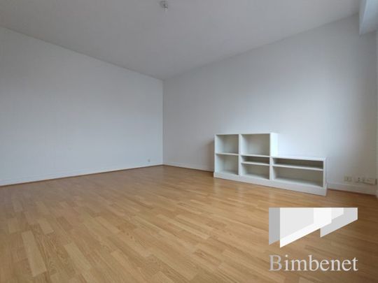 Appartement à louer, 2 pièces - Orléans 45000 - Photo 1