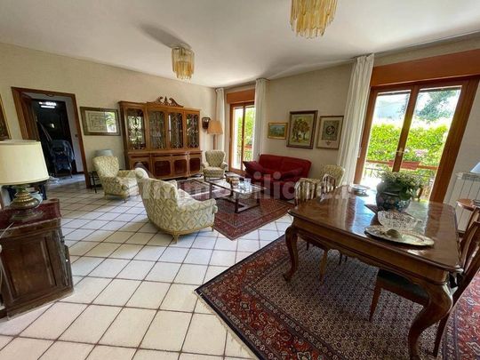 Villa bifamiliare viale Giunone 41, Mondello - Valdesi, Palermo - Photo 1